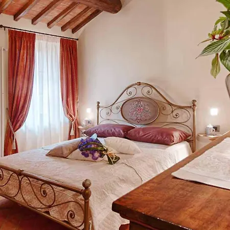 Relais La Costa Historical