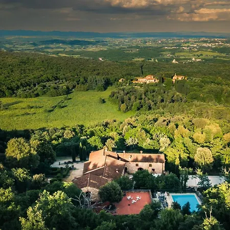 Feriested Relais La Costa Historical