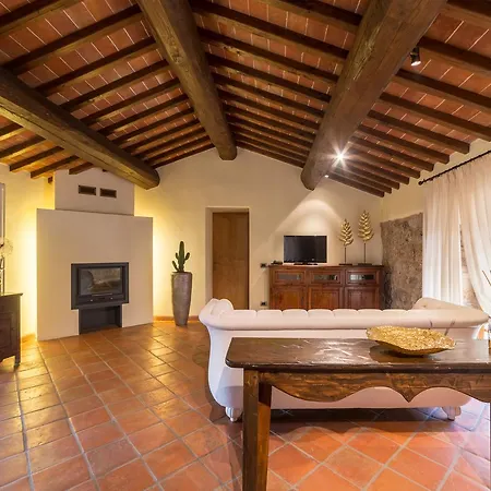 Relais La Costa Historical Resort Monteriggioni