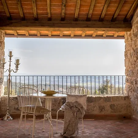 Resort Relais La Costa Historical Monteriggioni