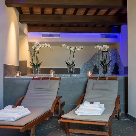 Relais La Costa Historical 3* Monteriggioni