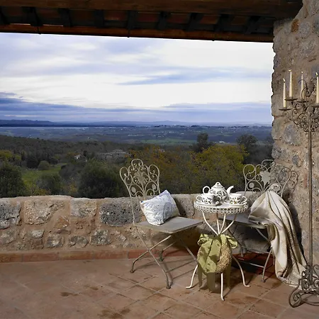 Resort Relais La Costa Historical