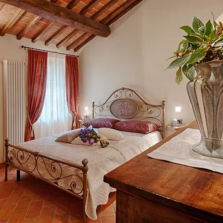 Relais La Costa Historical Resort Monteriggioni