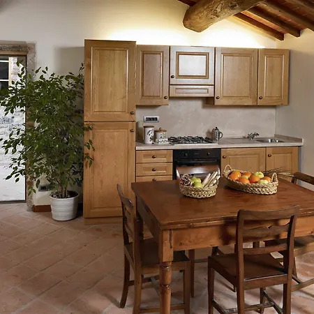 Relais La Costa Historical