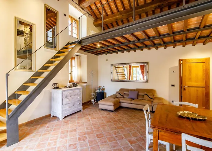 Ośrodek wypoczynkowy Relais La Costa Historical