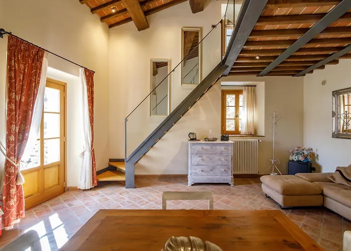Θέρετρο Relais La Costa Historical 4*