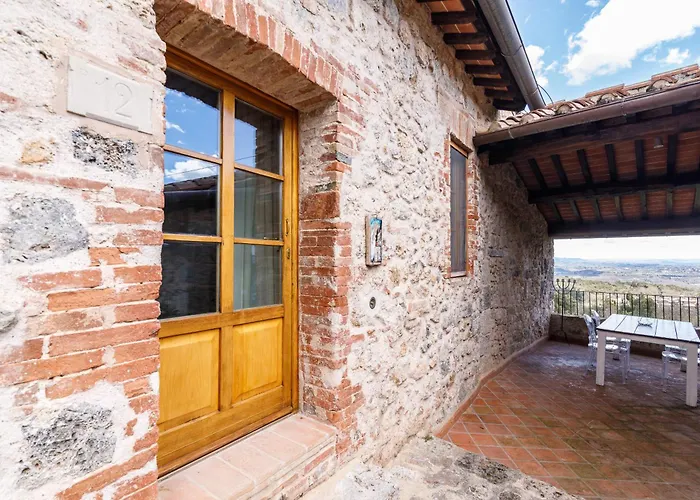 Relais La Costa Historical Θέρετρο