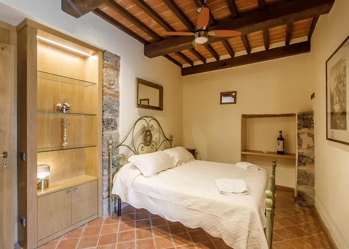 Ośrodek wypoczynkowy Relais La Costa Historical