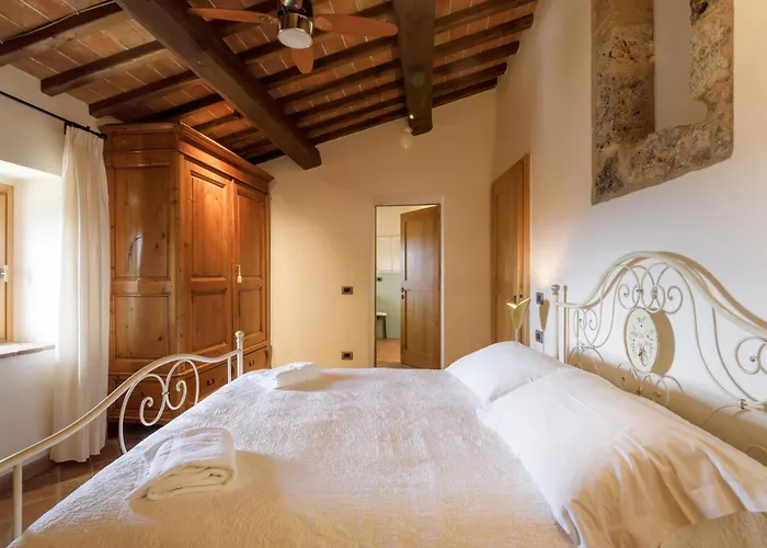 Θέρετρο Relais La Costa Historical 4*
