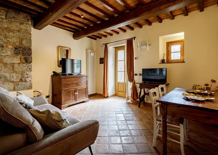 Θέρετρο Relais La Costa Historical 4*