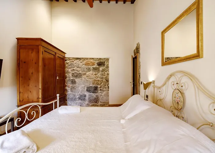 Ośrodek wypoczynkowy Relais La Costa Historical