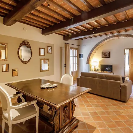Relais La Costa Historical