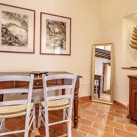 Relais La Costa Historical Θέρετρο