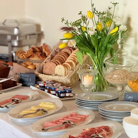Relais La Costa Historical Θέρετρο Monteriggioni