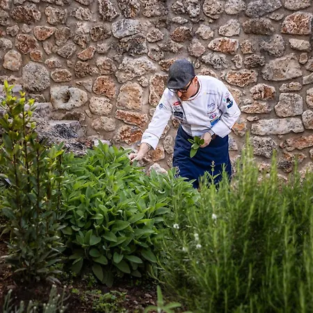 Relais La Costa Historical Θέρετρο 3*
